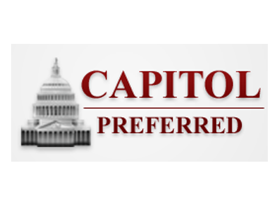 Capitol Preferred Company Logo
